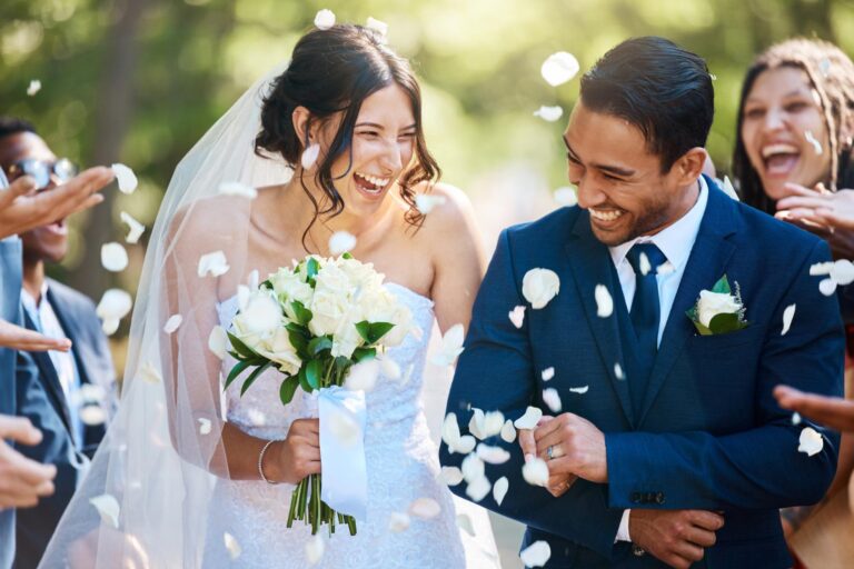 couple mariage quebec