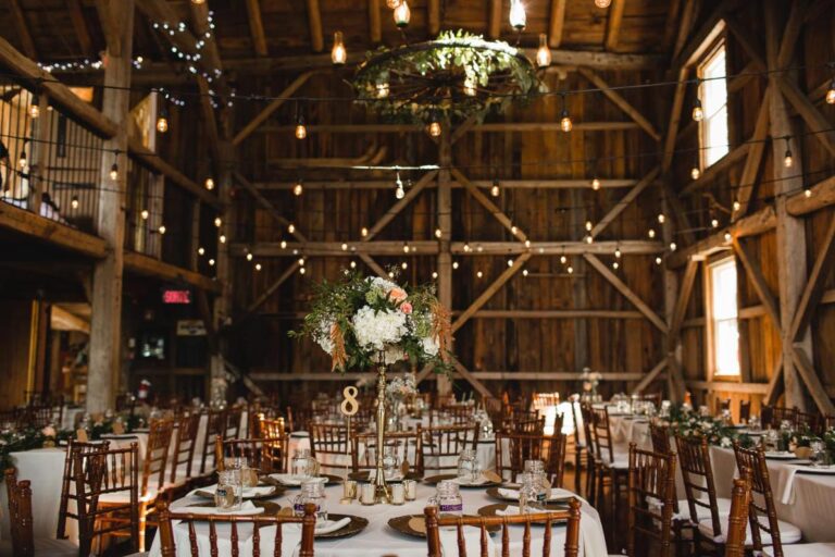 mariage grange manson