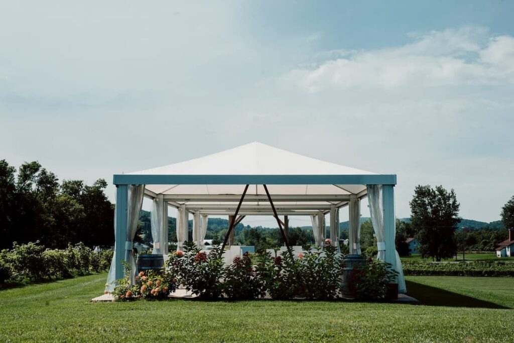 mariage jardin emmanuel